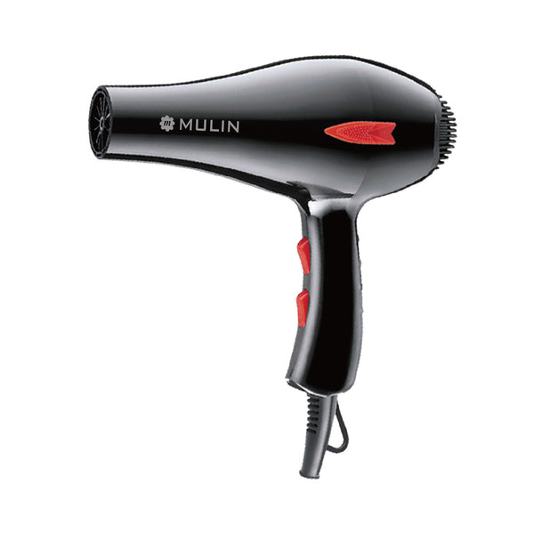 MULIN Ionic Hair Dryer