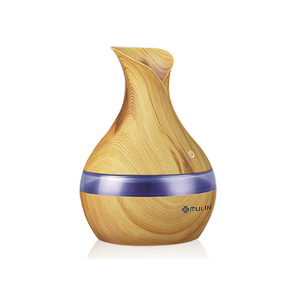 MULIN Aromatherapy Essential Oil Diffuser