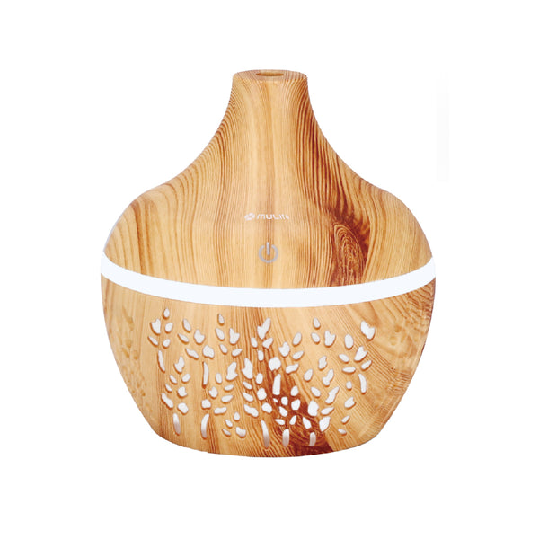 MULIN Essential Oil Diffuser for Home