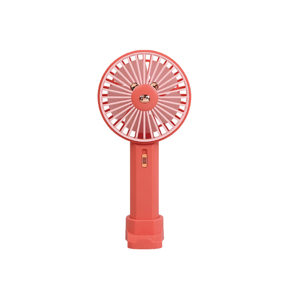 MULIN Portable Handheld Fan,