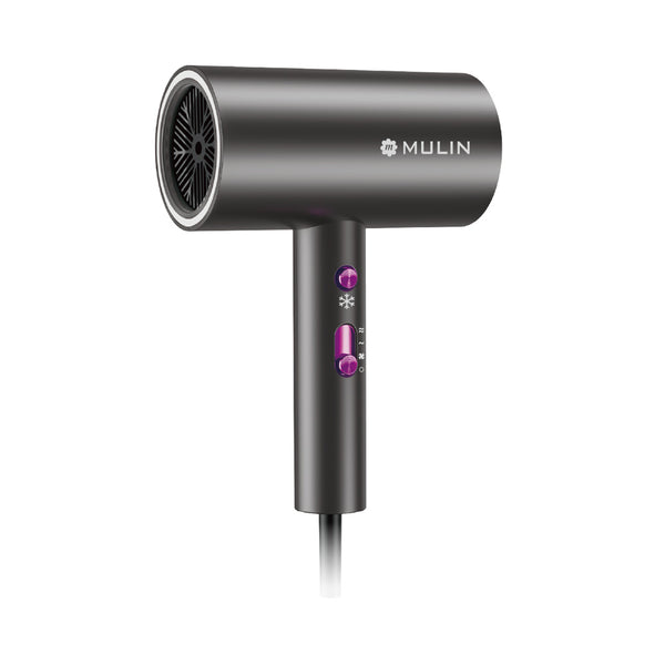 MULIN Hair Blow Dryer