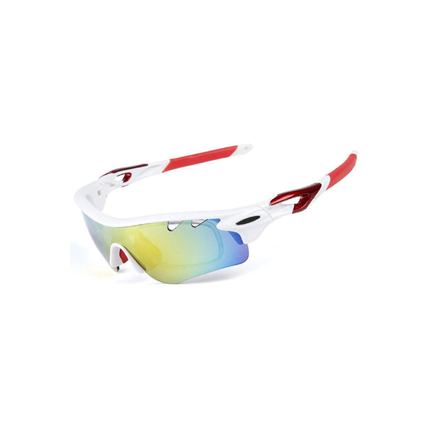 Cycling sunglasses