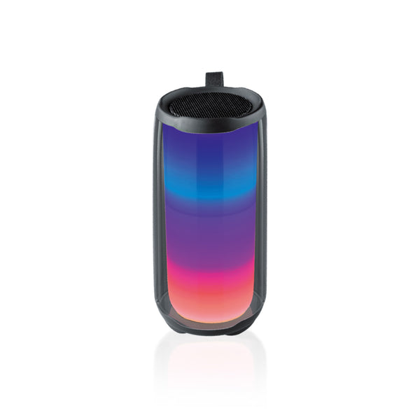 MULIN Portable RGB Wireless Speaker