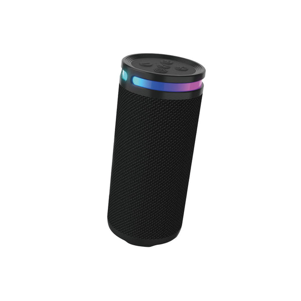 MULIN Portable Wireless and Bluetooth Speaker