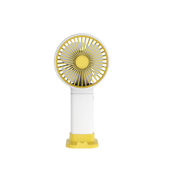 MULIN  Portable Handheld Fan