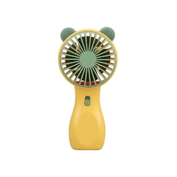 MULIN Portable Handheld Fan,