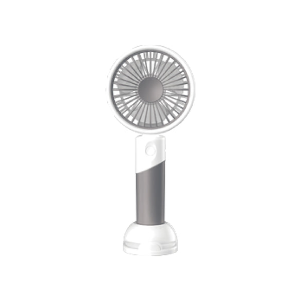 MULIN Portable Handheld Fan,