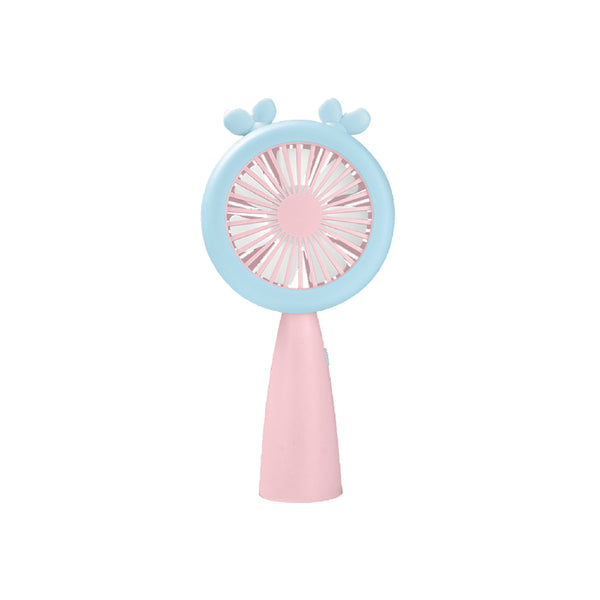 MULIN Portable Handheld Fan