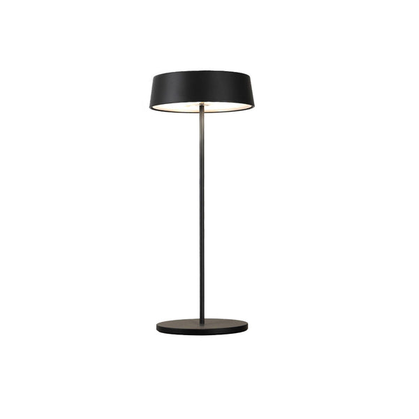 Premium Table Lamp with metal magnetic design.