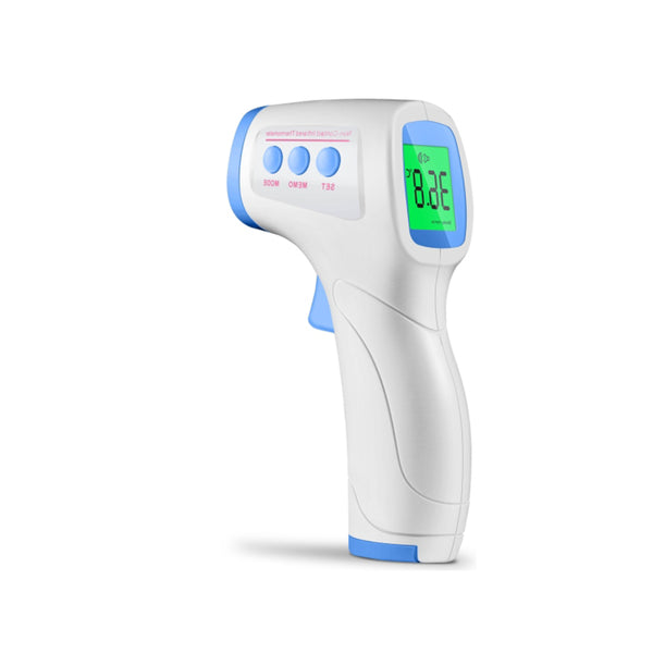 MULIN Infrared Thermometer for Adults and Kids