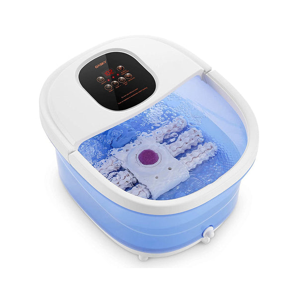 Foot Spa Bath Massager