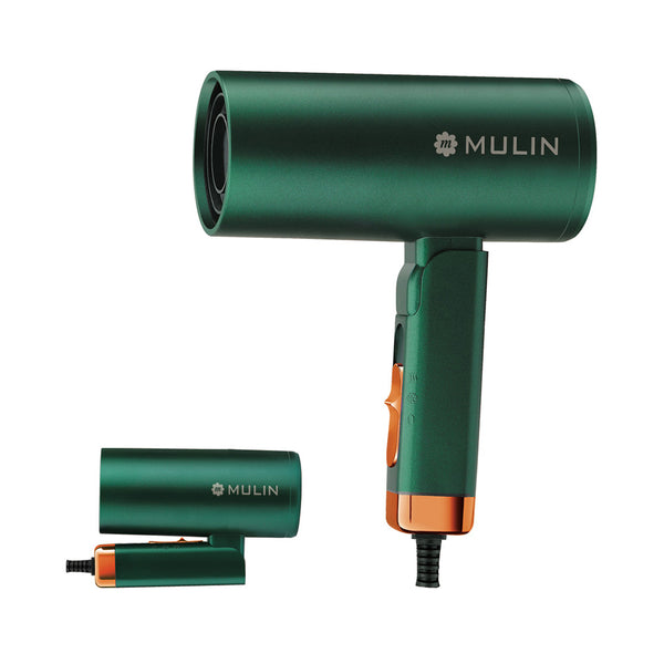 MULIN Ionic Hair Dryer