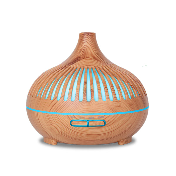 MULIN DIffusor in Wood Grain Style