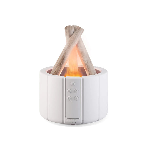 MULIN Aromatherapy Essential Oil Diffuser